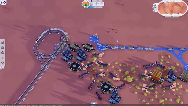 Plan B: Terraform _ #3 _ Продолжаем захватывать планету! смотреть онлайн