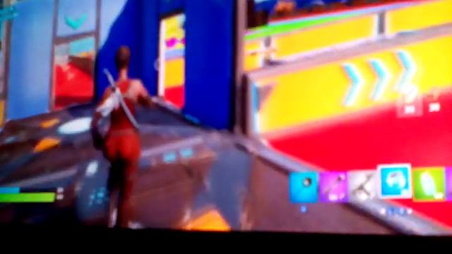 Monopoly fortnite (spécial Noël) смотреть онлайн