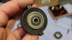 Самостоятельный ремонт электропривода ручника Пассат Б6 Passat B6 repair parking brake