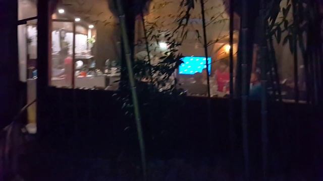 Бамбук хутор вечером смотреть онлайн
