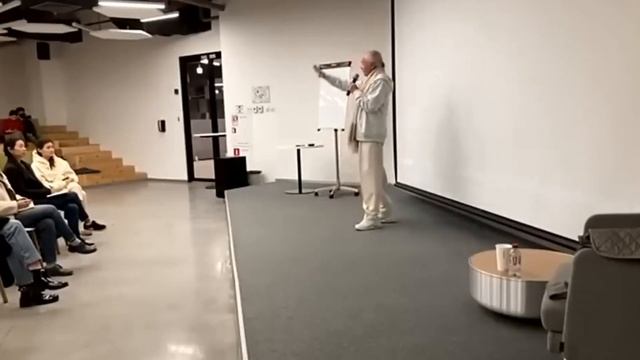 Сознание. Спящее сознание. Александр Хакимов смотреть онлайн