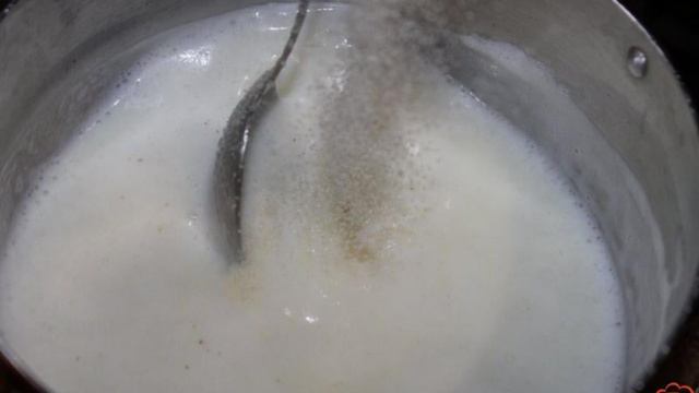 Готовим дома