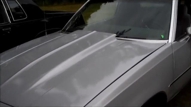 Awesome Oldsmobile Line Up and Driveway Drag Racing !! Classic G-Body Garage смотреть онлайн