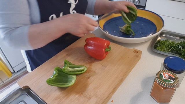 Креветки с картошкой ! смотреть онлайн