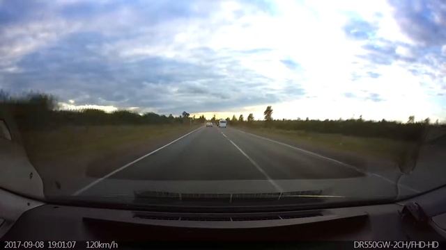 Prius 20 Rush