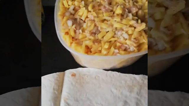 Ленивые манты