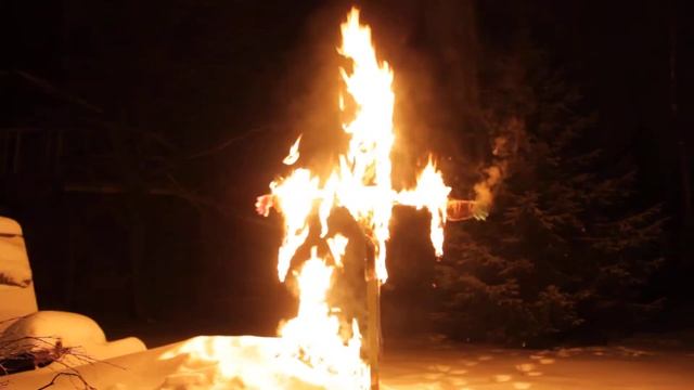 Сжечь ведьму! (с) смотреть онлайн