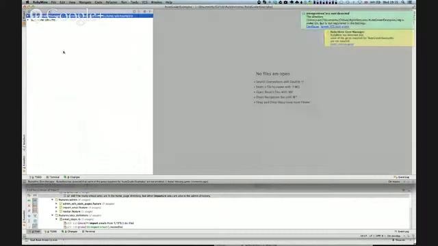 Remote Pair Programming sponsored by Makers Academy смотреть онлайн