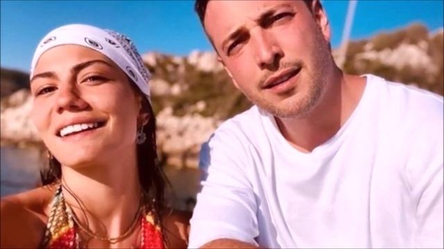 Declarações De Bomba De Demet Özdemir
