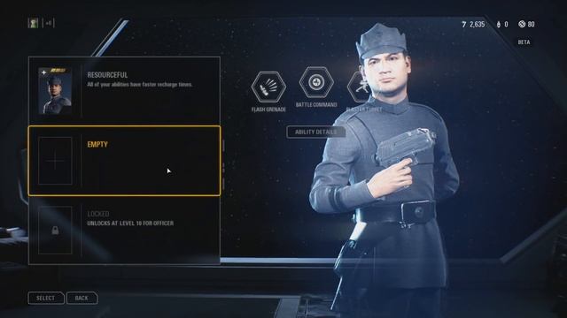 Предварительный обзор Star Wars: Battlefront 2 [2017]. Донатный дисбаланс смотреть онлайн