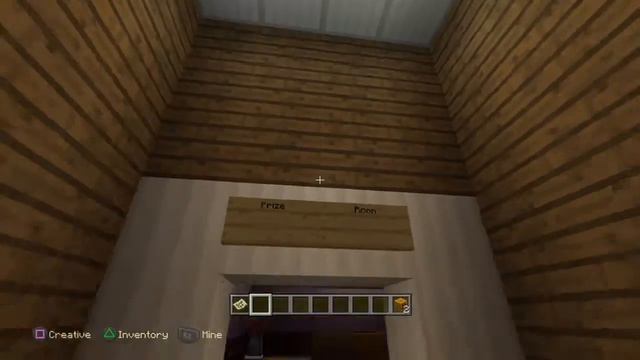 Minecraft PS4 Remastered: PurpleXL_Gaming's First Video - Pg смотреть онлайн