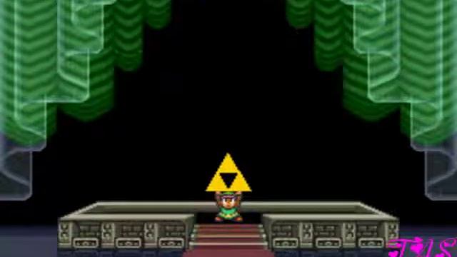 Let's TAS - Legend of Zelda 3, The - A Link to the Past - GlitchRun смотреть онлайн