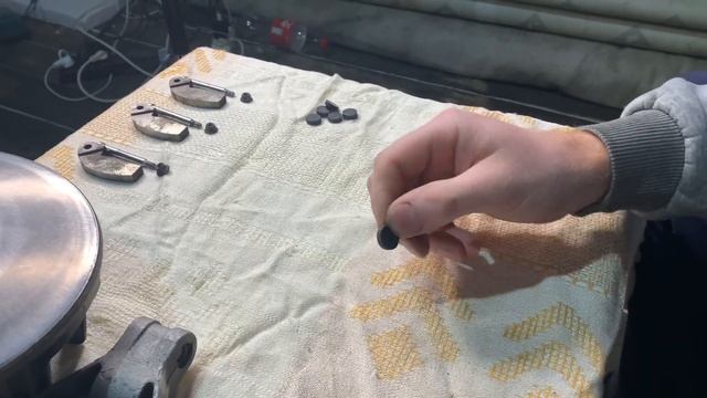 Замена ремня и сборка вариатора на квадроцикле STELS 500 GT ЧАСТЬ 2 смотреть онлайн