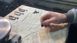 Замена ремня и сборка вариатора на квадроцикле STELS 500 GT ЧАСТЬ 2