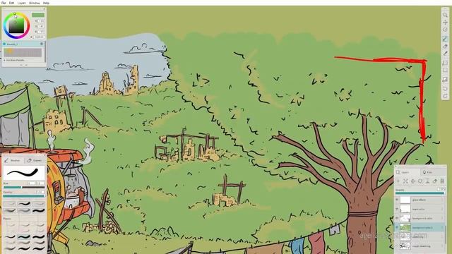 Foundry Discontinues Mischief смотреть онлайн