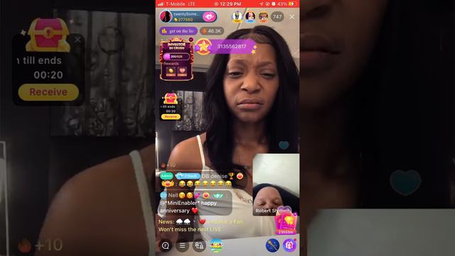 21bb on bigo live giving men heart attacks 😝😂😩 смотреть онлайн