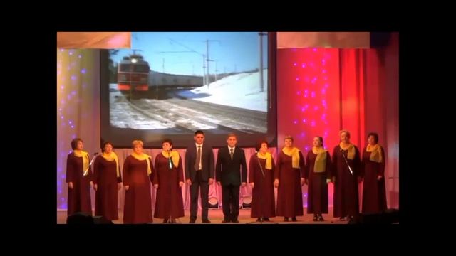 Финал районного конкурса Экомозаика 31 03 2017 часть 6 смотреть онлайн