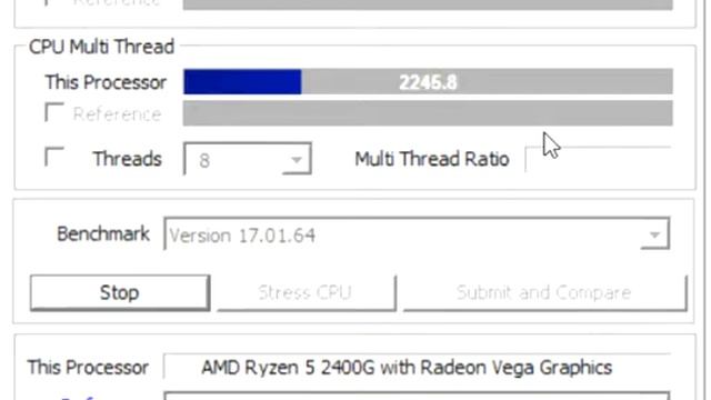 ryzen 2400 цпу зед cpu z результат 2250 тест смотреть онлайн