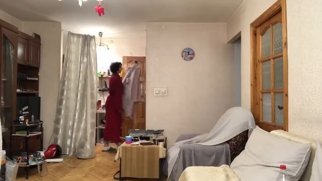 Мама и сын «Страхи» #gan 13 смотреть онлайн