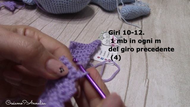 Drago amigurumi Lino uncinetto crochet dragon Dragão continuar смотреть онлайн