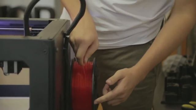 3D принтер и 3D печать смотреть онлайн