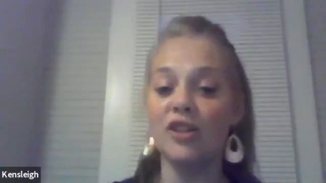 Shelly shares her experience learning social media with a full time job and young children смотреть онлайн