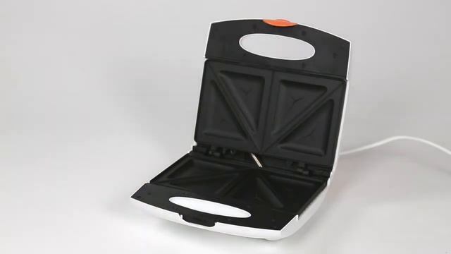 Opiekacz do kanapek - AD 3020 orange смотреть онлайн