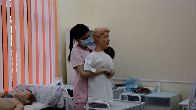 Мисс Скорая Помощь смотреть онлайн