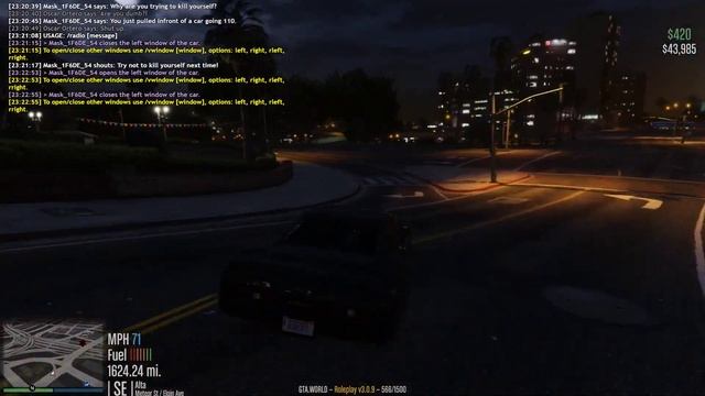 [GTA:WORLD] cops need more training смотреть онлайн