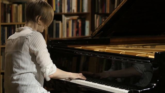 Guillaume Connesson "Techno Parade" for flute, clarinet, and piano trio performed by Parhelion Trio смотреть онлайн