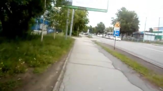 VLOG ГУЛЯЮ ..КУДА ГЛАЗА ГЛЯДЯТ смотреть онлайн