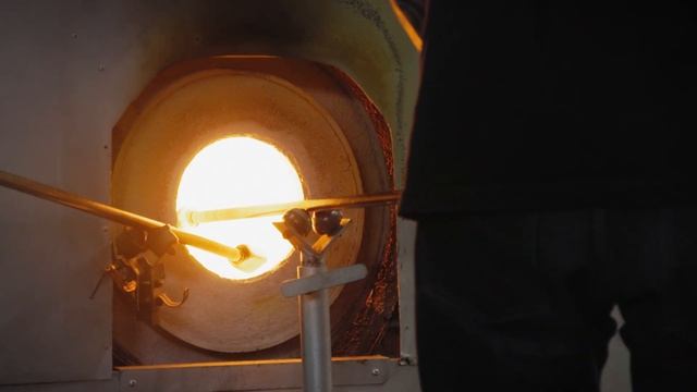 The Murrini Glass Maker | A Craftsman's Legacy смотреть онлайн