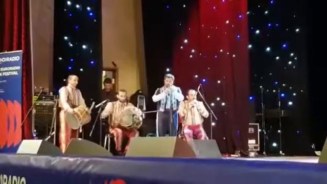 Haykakan Azgagrakan Pareri Sharan