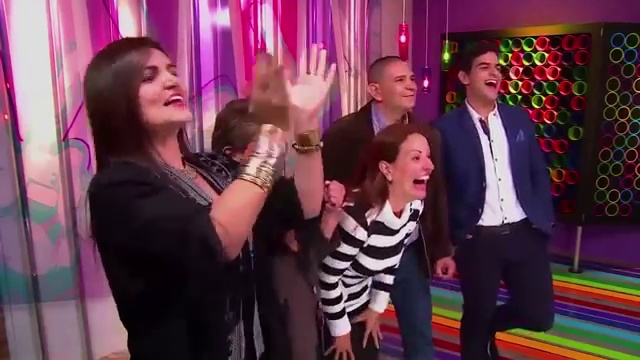 Juan José - Audiciones a ciegas - Capitulo 3 смотреть онлайн