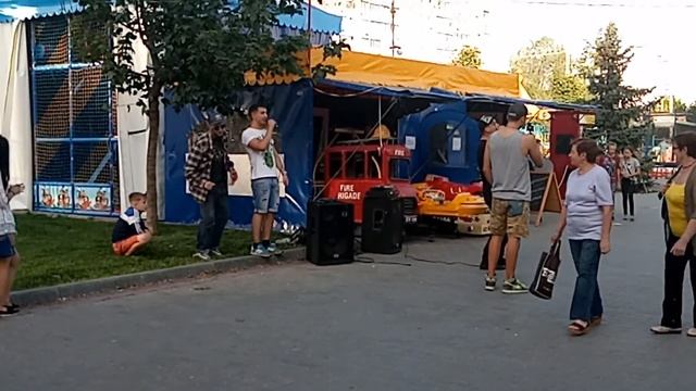 Битбокс днепр пр. Мира. Возле АТБ смотреть онлайн