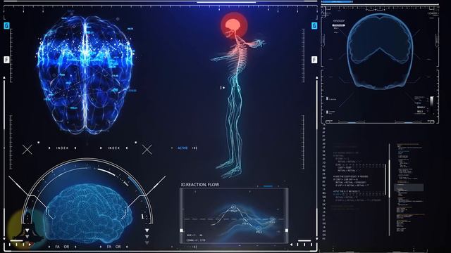 The 40Hz "MIRACLE" Repair Frequency for Depression & Anxiety смотреть онлайн