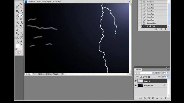 Урок 19 08 Молния