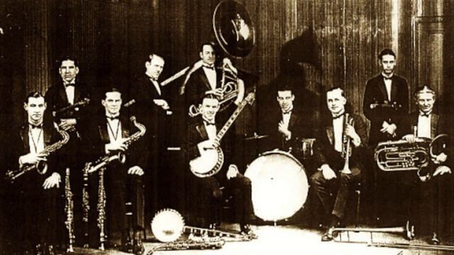 “Bye, Bye, Blues” by Frankie Trumbauer and His Orchestra 1930 смотреть онлайн