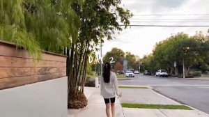 Дженни (BLACKPINK) влог. Тур по Лос-Анджелесу