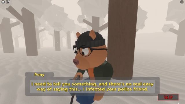 How to ESCAPE PIGGY: BOOK 2 CHAPTER 12 LAB + ALL ENDINGS in PIGGY! - Roblox смотреть онлайн