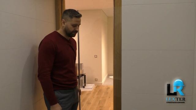 Ванна или душевая кабина. Часть 1 - Санузел с душевой кабиной. смотреть онлайн