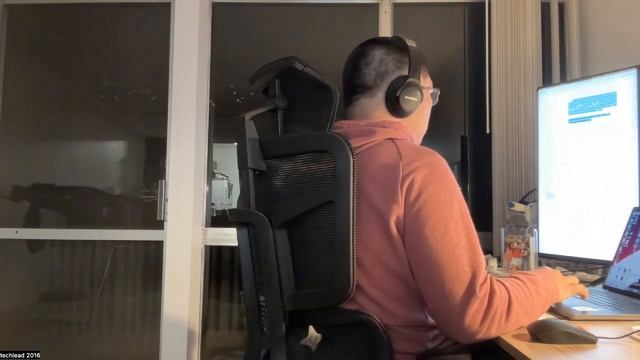 Daily Reading | Sunset background noise Real time natural | on the Patio | Effective Kotlin 39 смотреть онлайн