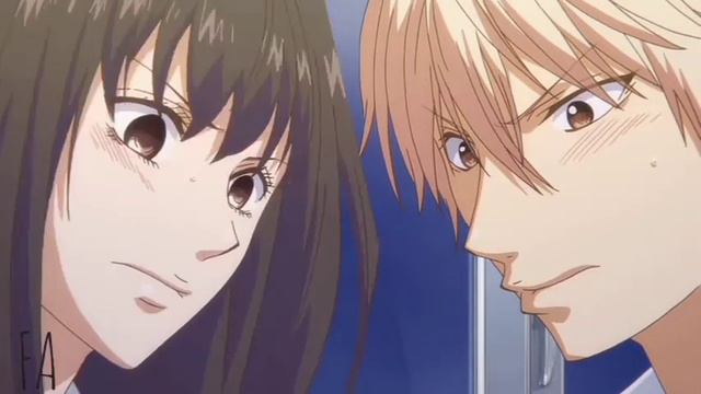 Kono Oto Tomare! [AMV]  - Холодок