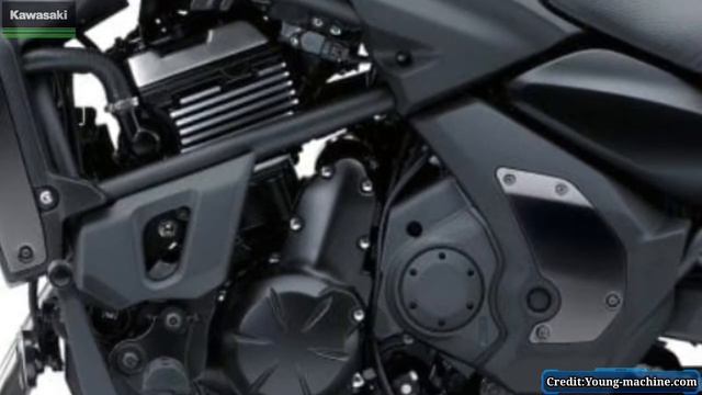 NEW KAWASAKI VULCAN S 2021/2021 Kawasaki Vulcan S 2021 First Look /Motorcycle Mc