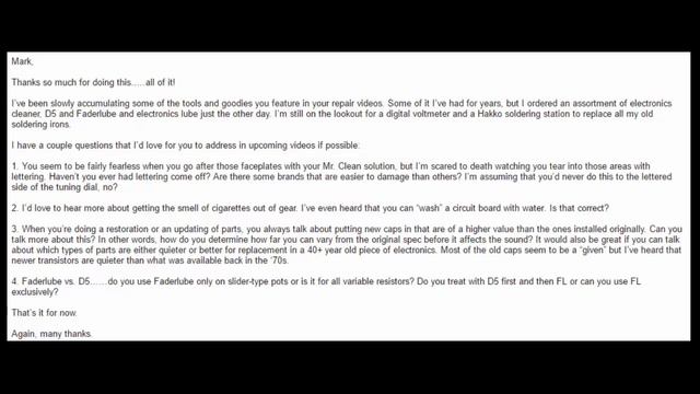 Question and Answer Plus Tech Tip April 15 2016 - BG057 смотреть онлайн