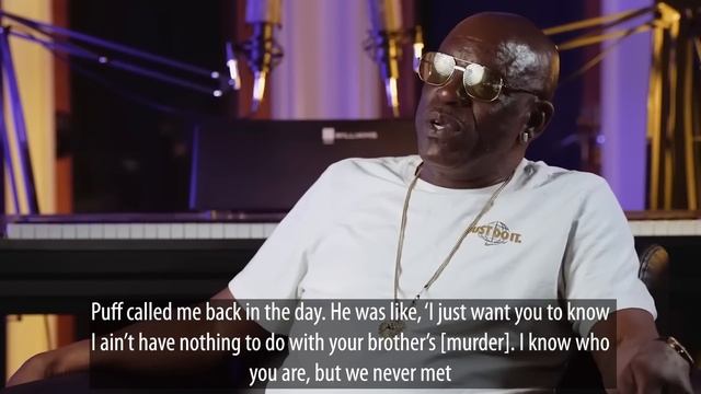 P Diddy Is Going To Jail For Tupac's Murder смотреть онлайн