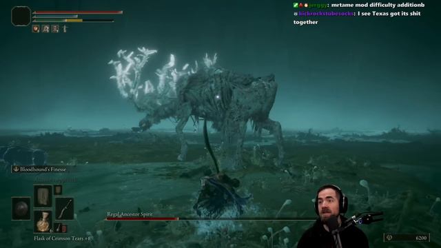 Elden Ring REFORGED Mod (Pt. 3) смотреть онлайн