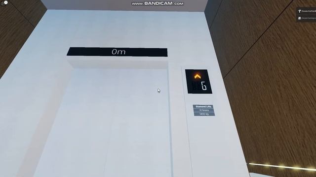 Elevator Simulator v1.0.0 смотреть онлайн