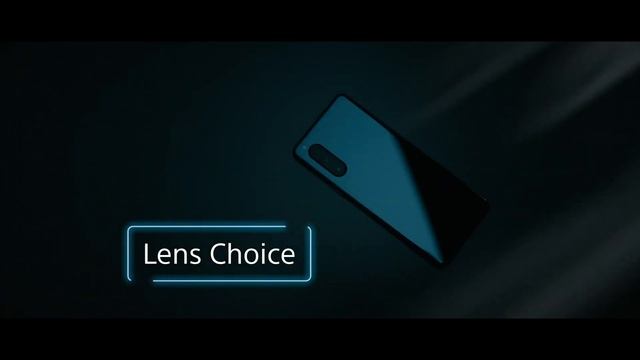 Sony Xperia 5 II: мастер-класс по мобильной фотографии смотреть онлайн