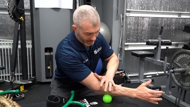 The BEST EXERCISES For Tennis Elbow